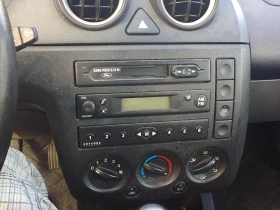 Ford Fiesta Газ/Бензин 1.4-80 коня* Климатик*  - 1900 € / 3716.08 лв. - 42982806 15