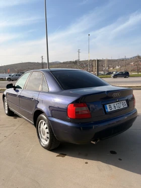 Audi A4 1.6 Газ/Бензин - 1800 € / 3520.49 лв. - 50552347 5