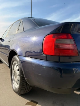 Audi A4 1.6 Газ/Бензин - 1800 € / 3520.49 лв. - 50552347 6