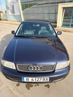 Audi A4 1.6 Газ/Бензин - 1800 € / 3520.49 лв. - 50552347 2