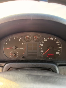 Audi A4 1.6 Газ/Бензин - 1800 € / 3520.49 лв. - 50552347 14