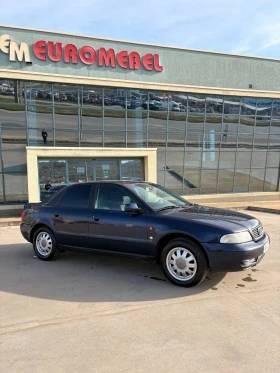 Audi A4 1.6 Газ/Бензин - 1800 € / 3520.49 лв. - 50552347 3