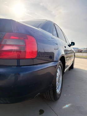 Audi A4 1.6 Газ/Бензин - 1800 € / 3520.49 лв. - 50552347 7