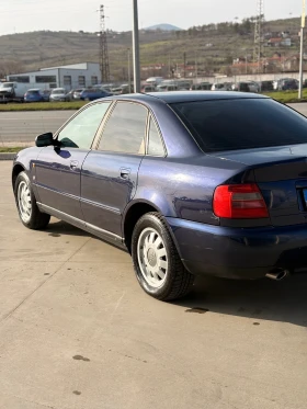 Audi A4 1.6 Газ/Бензин - 1800 € / 3520.49 лв. - 50552347 4