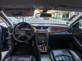 Mercedes-Benz CLS 500 M113 7G - 7000 € / 13690.81 лв. - 17414796 10