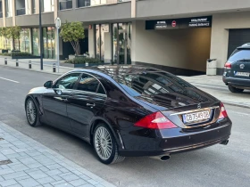 Mercedes-Benz CLS 500 M113 7G - 7000 € / 13690.81 лв. - 17414796 7