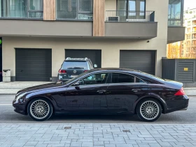 Mercedes-Benz CLS 500 M113 7G - 7000 € / 13690.81 лв. - 17414796 8