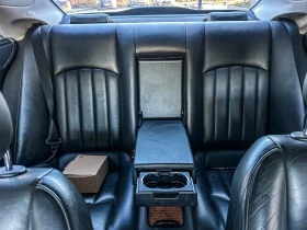 Mercedes-Benz CLS 500 M113 7G - 7000 € / 13690.81 лв. - 17414796 11