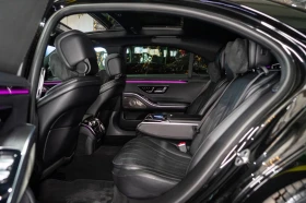 Mercedes-Benz S 350 D 4MATIC LONG FULL AMG LINE ПАНО BURM ЛИЗИНГ 100% - 69880 € / 136673.40 лв. - 65888102 15