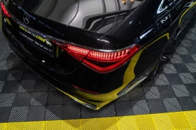 Mercedes-Benz S 350 D 4MATIC LONG FULL AMG LINE ПАНО BURM ЛИЗИНГ 100% - 69880 € / 136673.40 лв. - 65888102 9