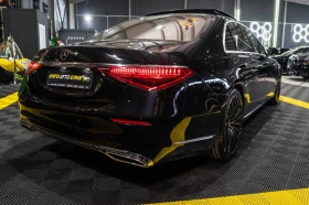 Mercedes-Benz S 350 D 4MATIC LONG FULL AMG LINE ПАНО BURM ЛИЗИНГ 100% - 69880 € / 136673.40 лв. - 65888102 10