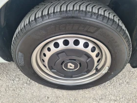 Renault Express 1.5dci 95p.s EVRO 6B  - 11999 € / 23468.00 лв. - 90736871 15