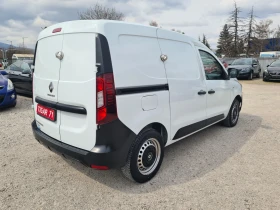 Renault Express 1.5dci 95p.s EVRO 6B  - 11999 € / 23468.00 лв. - 90736871 5