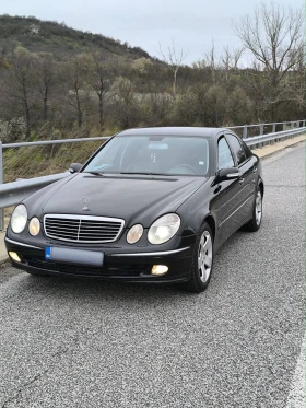 Mercedes-Benz E 320 - 5000 € / 9779.15 лв. - 74171266 5