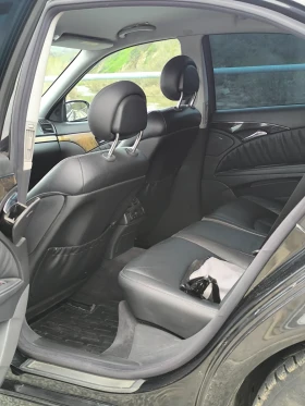 Mercedes-Benz E 320 - 5000 € / 9779.15 лв. - 74171266 11