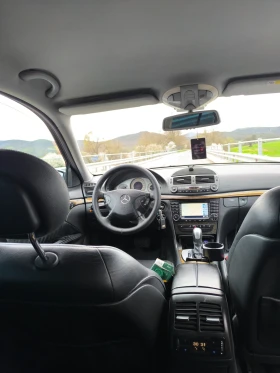 Mercedes-Benz E 320 - 5000 € / 9779.15 лв. - 74171266 15