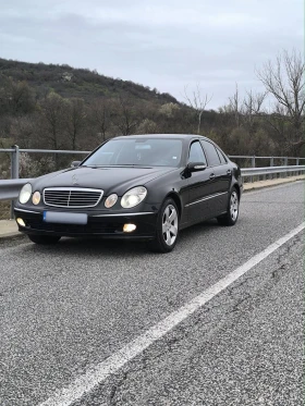 Mercedes-Benz E 320 - 5000 € / 9779.15 лв. - 74171266 3