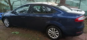 Ford Mondeo 2.0 TDCI. MK4.5 - 2000 € / 3911.66 лв. - 12181888 5
