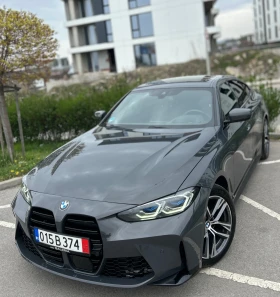 BMW 420 M4* Laser - цена по договаряне - 75244794 6