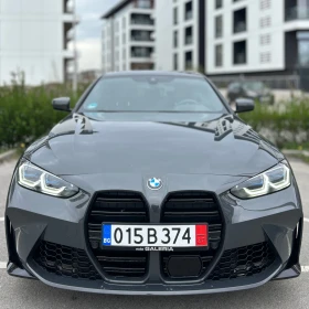 BMW 420 M4* Laser - цена по договаряне - 75244794 4