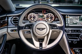 Bentley Flying Spur W12  First Edition Готов лизинг | Auto.bg — изображение 9