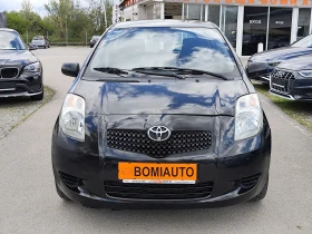 Toyota Yaris 1.0i* klima* 145000km*  - 2000 € / 3911.66 лв. - 46396720 2