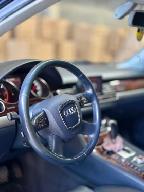 Audi A8 4.2 TDI Long | Mobile.bg � ����� ������ 12