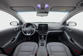 Hyundai Ioniq Hybrid GDI LPG | Mobile.bg � ����� ������ 7