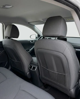 Hyundai Ioniq Hybrid GDI LPG | Mobile.bg � ����� ������ 6