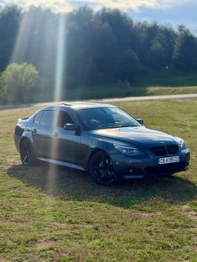 BMW 530 D Facelift M Pack / 6HP28 / NAVI / Подгреви - 7000 € / 13690.81 лв. - 30239995 1