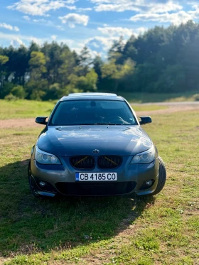 BMW 530 D Facelift M Pack / 6HP28 / NAVI / Подгреви - 7000 € / 13690.81 лв. - 30239995 2