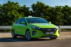 Hyundai Ioniq 1.6 HYBRID 141 k.c | Mobile.bg � ����� ������ 3