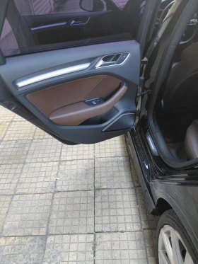 Audi A3 1.8i - 12500 € / 24447.88 лв. - 73594840 6