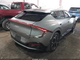 Kia EV6 2023 KIA EV6 GT-LINE | Mobile.bg � ����� ������ 9