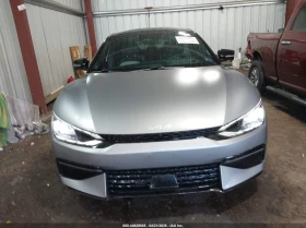 Kia EV6 2023 KIA EV6 GT-LINE | Mobile.bg � ����� ������ 2