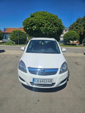 Opel Zafira  1.7 CDTI | Mobile.bg � ����� ������ 3