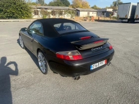 Porsche Carrera 996 кабрио 4х4 - 28500 € - 63123697 4