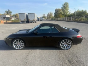 Porsche Carrera 996 кабрио 4х4 - 28500 € - 63123697 3
