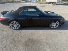 Porsche Carrera 996 кабрио 4х4 - 28500 € - 63123697 7