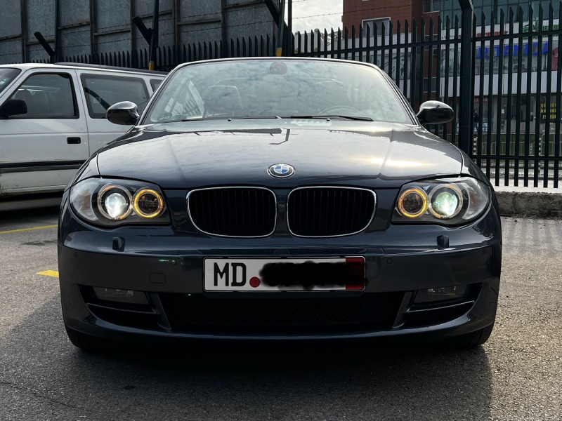 BMW 120 d, снимка 7 - Автомобили и джипове - 44567580