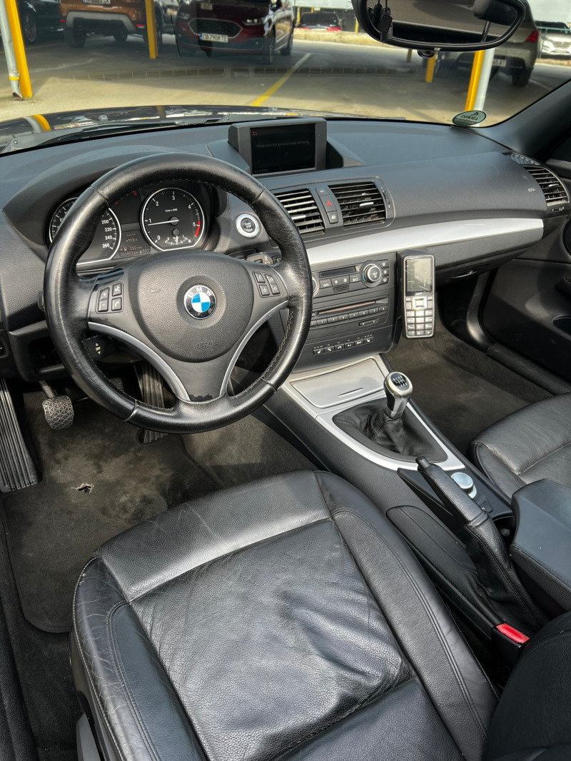 BMW 120 d, снимка 8 - Автомобили и джипове - 44567580