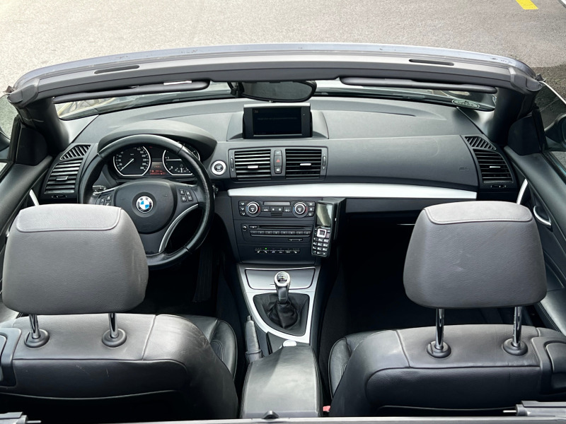 BMW 120 d, снимка 3 - Автомобили и джипове - 44567580