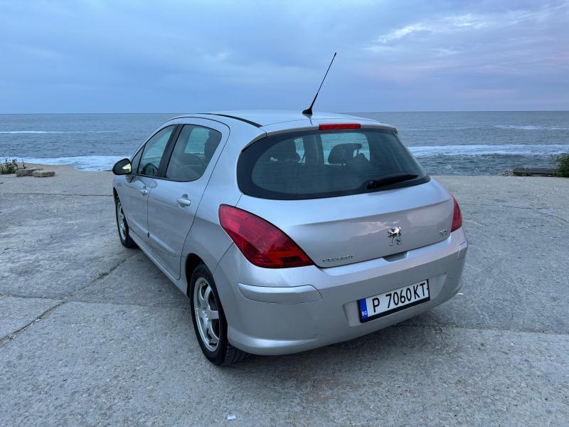 Peugeot 308, снимка 5 - Автомобили и джипове - 45829562
