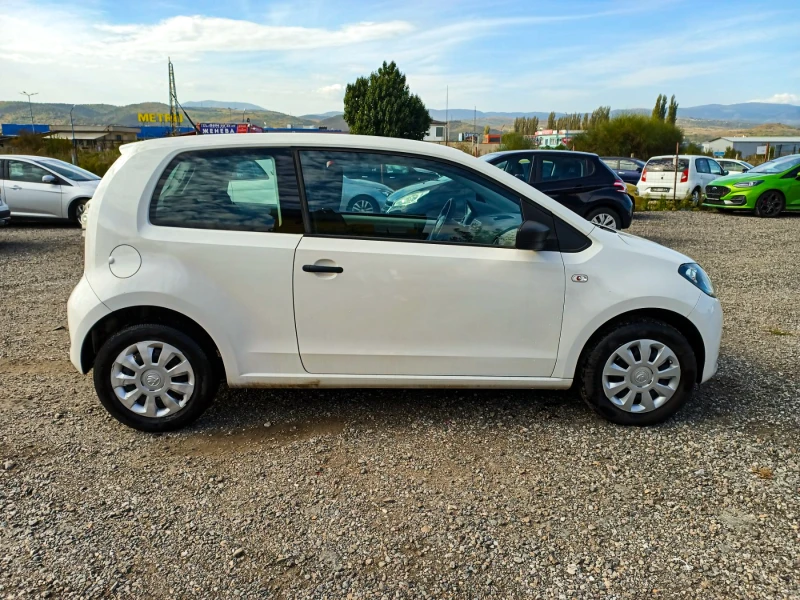 Skoda Citigo 1.0 MPI КРАЙНА ЦЕНА, снимка 7 - Автомобили и джипове - 47546426