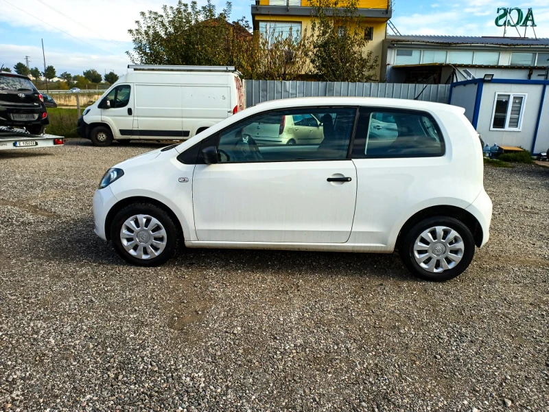 Skoda Citigo 1.0 MPI КРАЙНА ЦЕНА, снимка 3 - Автомобили и джипове - 47546426