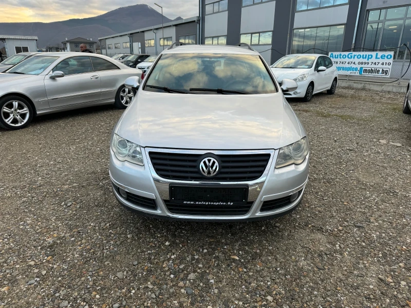 VW Passat I Лизинг , снимка 1 - Автомобили и джипове - 48590400