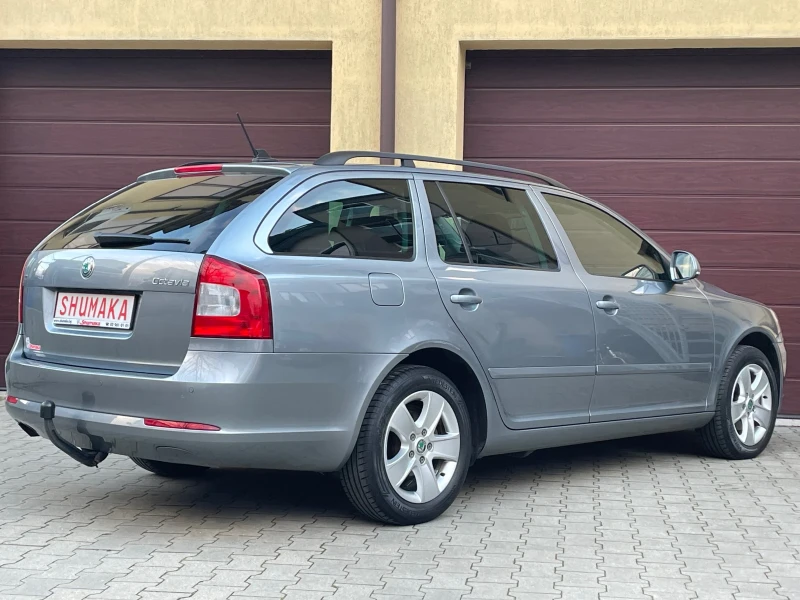 Skoda Octavia 2.0TDI DSG 140ps Best of., снимка 6 - Автомобили и джипове - 48323087