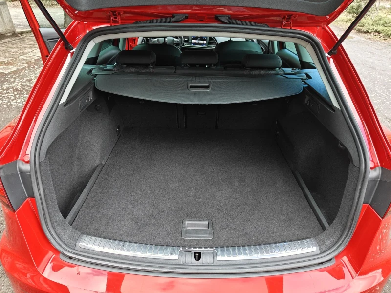 Seat Leon 1.6 TDI  FR, снимка 11 - Автомобили и джипове - 51764523