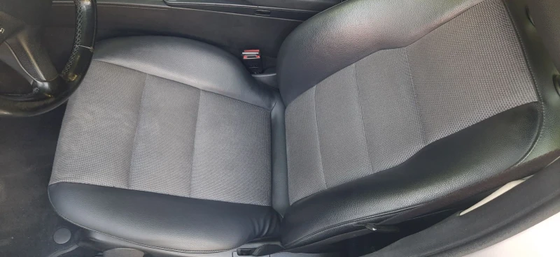 Mercedes-Benz C 200 Avantgarde, kompressor, снимка 11 - Автомобили и джипове - 52460386