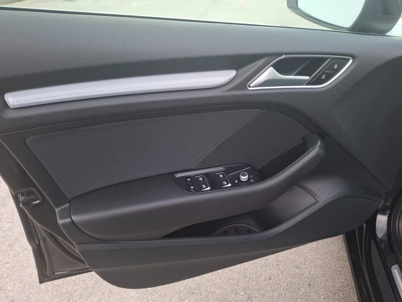 Audi A3 2.0tdi 4х4 Navi Подгрев, снимка 7 - Автомобили и джипове - 52174656